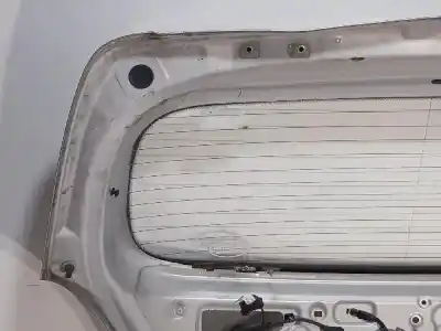 Second-hand car spare part tailgate for audi 100 berlina (c4) europa oem iam references   