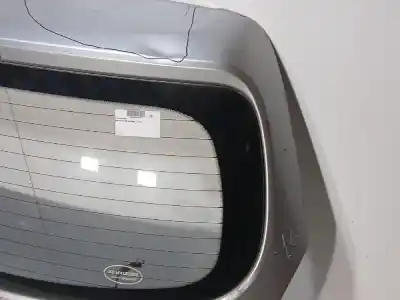 Second-hand car spare part tailgate for audi 100 berlina (c4) europa oem iam references   