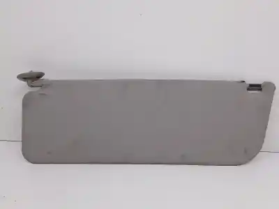 Second-hand car spare part RIGHT SUNSHADE for SEAT ALTEA  OEM IAM references   