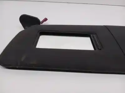 Second-hand car spare part Left Sunshade for BMW X5 3.0 24V Turbodiesel OEM IAM references   