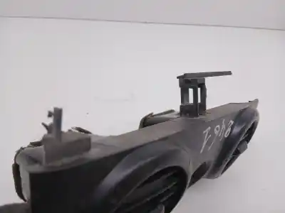 Pezzo di ricambio per auto di seconda mano Griglia Di Aerazione per ISUZU DMAX Double Cab Custom 4WD Riferimenti OEM IAM   