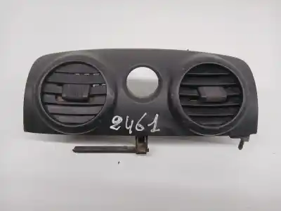 Second-hand car spare part air ventilation grille for isuzu dmax double cab custom 4wd oem iam references   