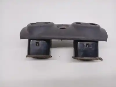 Second-hand car spare part air ventilation grille for isuzu dmax double cab custom 4wd oem iam references   