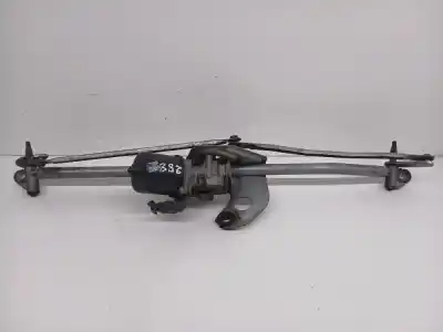 Pezzo di ricambio per auto di seconda mano Tiranti E Motorino Del Tergicristallo Anteriore per BMW MINI (R56) ONE D Riferimenti OEM IAM   