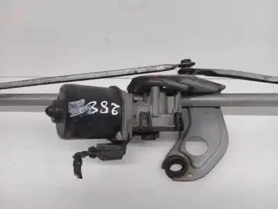 Pezzo di ricambio per auto di seconda mano tiranti e motorino del tergicristallo anteriore per bmw mini (r56) one d riferimenti oem iam   