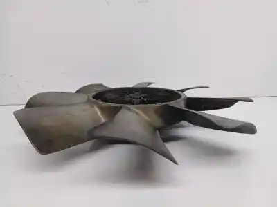 Peça sobressalente para automóvel em segunda mão ventilador do motor viscoso por kia sorento 2.5 crdi concept referências oem iam   