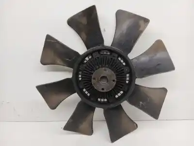 Peça sobressalente para automóvel em segunda mão ventilador do motor viscoso por kia sorento 2.5 crdi concept referências oem iam   