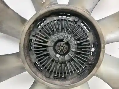 Peça sobressalente para automóvel em segunda mão ventilador do motor viscoso por kia sorento 2.5 crdi concept referências oem iam   