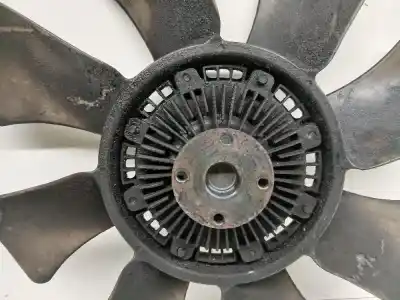 Peça sobressalente para automóvel em segunda mão ventilador do motor viscoso por kia sorento 2.5 crdi concept referências oem iam   