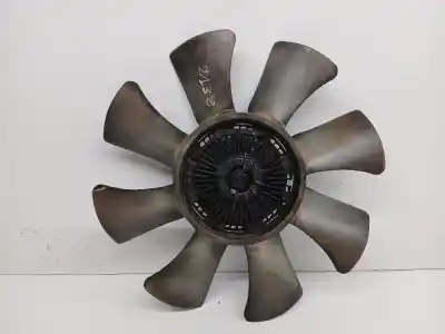 Peça sobressalente para automóvel em segunda mão Ventilador Do Motor Viscoso por KIA SORENTO 2.5 CRDi Concept Referências OEM IAM   