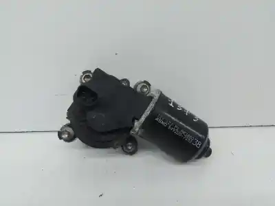 Автозапчасти б/у мотор переднего стеклоочистителя за mitsubishi montero (v80/v90) 3.2 di-d intense ссылки oem iam 8492007352  