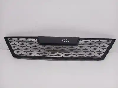 Second-hand car spare part FRONT GRILLE for SEAT LEON (1P1)  OEM IAM references LE09110  