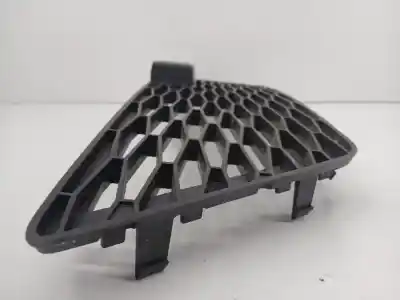 Second-hand car spare part front grille for seat leon (1p1) leon 1p1 oem iam references le09110  