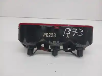 Автозапчасти б/у центральный задний фонарь за mitsubishi montero (v80/v90) 3.2 di-d intense ссылки oem iam p0223