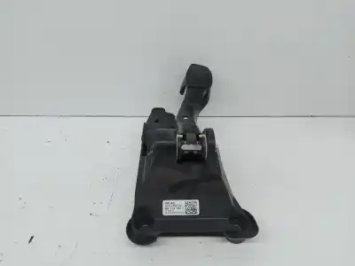 Second-hand car spare part accelerator pedal for seat ibiza (kj1) * oem iam references 201721058  