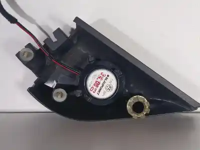 Gebrauchtes Autoersatzteil lautsprecher zum volkswagen passat berlina (3c2) 2.0 tdi oem-iam-referenzen 3c0837994  