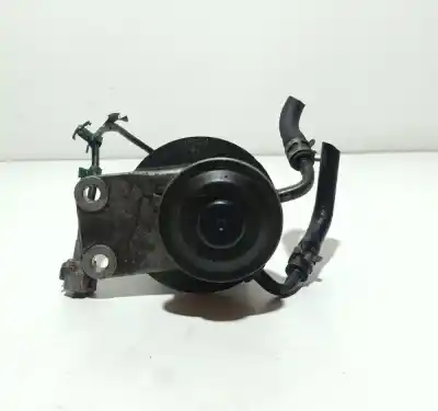 Peça sobressalente para automóvel em segunda mão suporte de filtro gasóleo por mazda 6 lim. (gh) 2.0 crtd 140cv active referências oem iam   