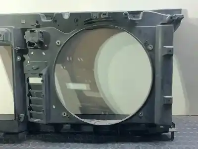 Second-hand car spare part FRONT PANEL for CITROEN C4 PICASSO  OEM IAM references 9658574780  