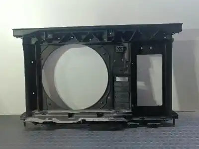 Second-hand car spare part front panel for citroen c4 picasso 9hzdv6ted4 oem iam references 9658574780  