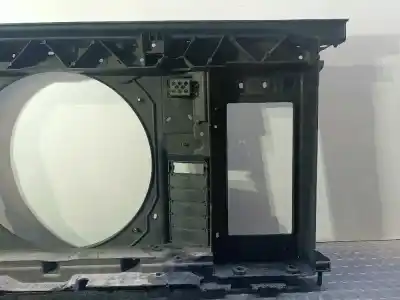 Second-hand car spare part front panel for citroen c4 picasso 9hzdv6ted4 oem iam references 9658574780  