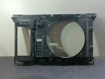 Second-hand car spare part front panel for citroen c4 picasso 9hzdv6ted4 oem iam references 9658574780  