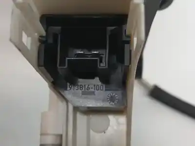 Second-hand car spare part driver left window regulator for audi a4 ber. (b8) basico oem iam references 8k0837461  7746026820