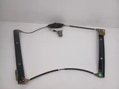 Second-hand car spare part driver left window regulator for audi a4 ber. (b8) basico oem iam references 8k0837461  7746026820
