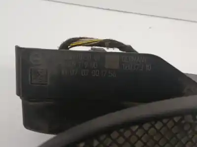 Peça sobressalente para automóvel em segunda mão pedal acelerador por bmw mini (r56) one d referências oem iam 3542677015001  