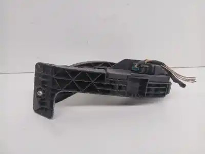Peça sobressalente para automóvel em segunda mão pedal acelerador por bmw mini (r56) one d referências oem iam 3542677015001  