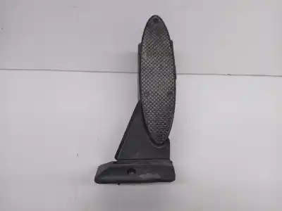 Peça sobressalente para automóvel em segunda mão pedal acelerador por bmw mini (r56) one d referências oem iam 3542677015001  