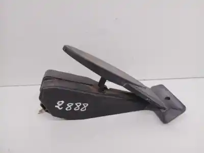 Peça sobressalente para automóvel em segunda mão Pedal Acelerador por BMW MINI (R56) ONE D Referências OEM IAM 3542677015001  