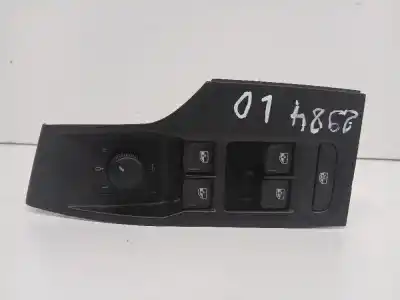 Автозапчасти б/у ВЫКЛЮЧАТЕЛЬ ЛЕВОГО ПЕРЕДНЕГО ОКНА за SEAT IBIZA  ссылки OEM IAM 5G0959857F  