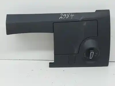 Peça sobressalente para automóvel em segunda mão moldagem por seat ibiza (kj1) * referências oem iam 6f1858366