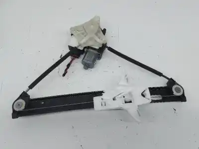 Peça sobressalente para automóvel em segunda mão elevador de vidros traseiro esquerdo por seat ibiza (kj1) * referências oem iam 5q0959407