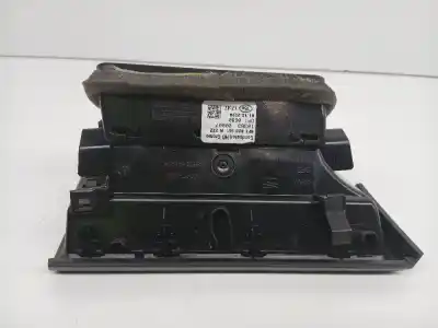 Peça sobressalente para automóvel em segunda mão grelha / difusor de ar por seat ibiza (kj1) * referências oem iam 6f1820901