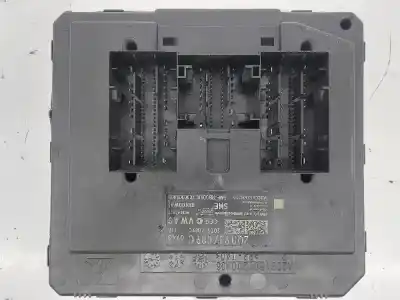 Second-hand car spare part electronic module for seat ibiza (kj1) * oem iam references a2c9150720006  