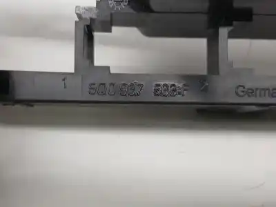 Second-hand car spare part electronic module for seat ibiza (kj1) * oem iam references 50a919294j  