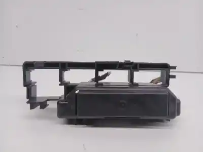 Peça sobressalente para automóvel em segunda mão módulo eletrônico por seat ibiza (kj1) * referências oem iam 50a919294j