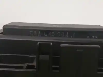 Second-hand car spare part electronic module for seat ibiza (kj1) * oem iam references 50a919294j  