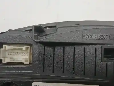 Автозапчасти б/у приборная доска за clase c clase m w164 320 350 cdi 164.122 ссылки oem iam a2c53192054
