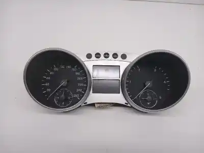 Автозапчасти б/у приборная доска за clase c clase m w164 320 350 cdi 164.122 ссылки oem iam a2c53192054  
