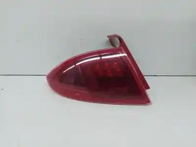Second-hand car spare part left tailgate light for seat leon (1p1) leon 1p1 oem iam references e95822  
