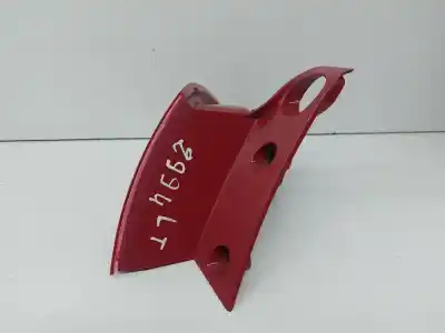 Second-hand car spare part left tailgate light for seat leon (1p1) leon 1p1 oem iam references e95822  