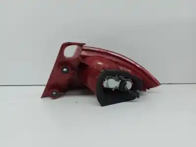 Second-hand car spare part left tailgate light for seat leon (1p1) leon 1p1 oem iam references e95822  