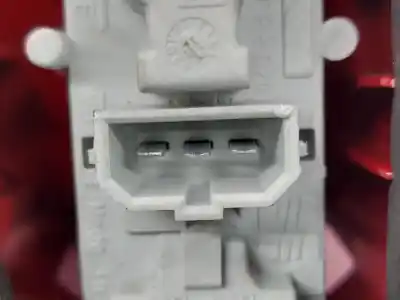 Second-hand car spare part left tailgate light for seat leon (1p1) leon 1p1 oem iam references e95822  