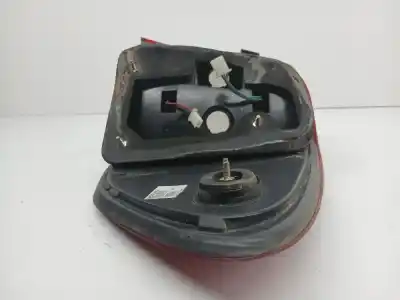 Peça sobressalente para automóvel em segunda mão Farolim Traseiro Esquerdo por CLASE C CLASE M W164 320 350 CDI 164.122 Referências OEM IAM BZ089BUDE2  