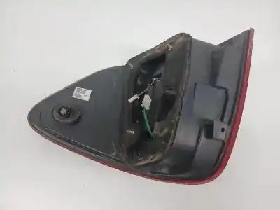 Peça sobressalente para automóvel em segunda mão farolim traseiro esquerdo por clase c clase m w164 320 350 cdi 164.122 referências oem iam bz089bude2  