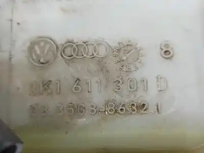 Second-hand car spare part  for SEAT LEON (1P1)  OEM IAM references 1K1611301D  03350886321