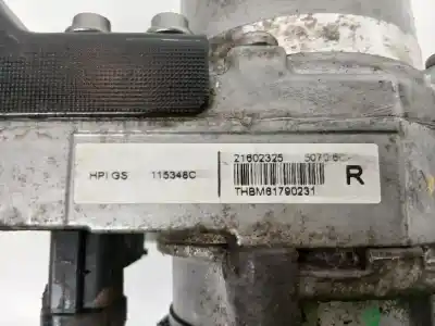 Pezzo di ricambio per auto di seconda mano  per SUZUKI SANTANA  Riferimenti OEM IAM A5096469C  