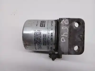 Автозапчасти б/у поддержка дизельного фильтра за santana anibal anibal ссылки oem iam wk921  